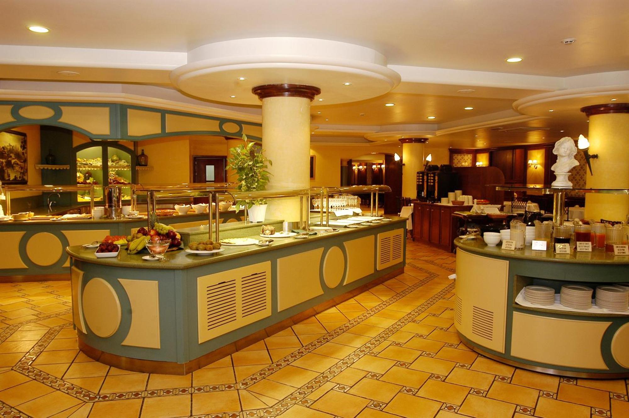 Andorra Palace المظهر الخارجي الصورة