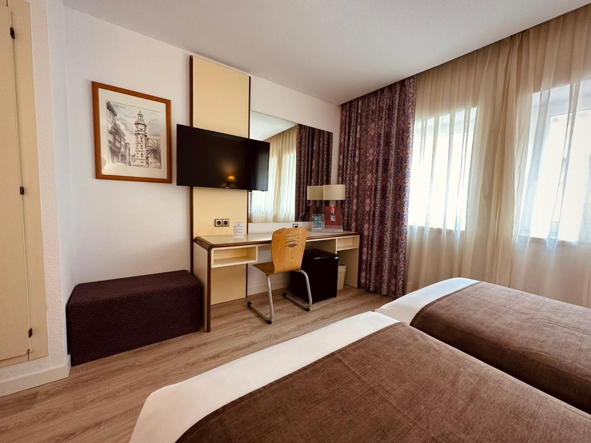 Andorra Palace المظهر الخارجي الصورة