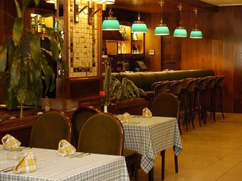 Andorra Palace المظهر الخارجي الصورة
