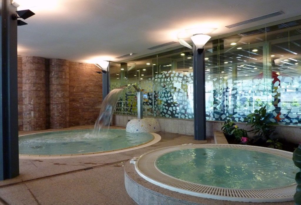 Andorra Palace المظهر الخارجي الصورة